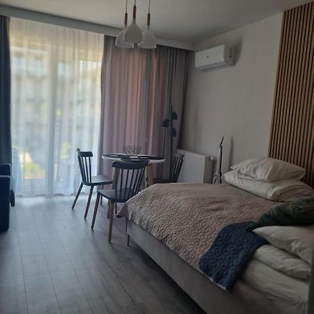 Green Apartament Dziwnów Екстериор снимка