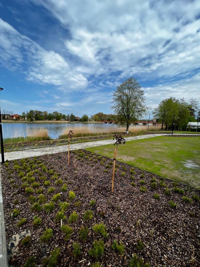 Green Apartament Dziwnów Екстериор снимка