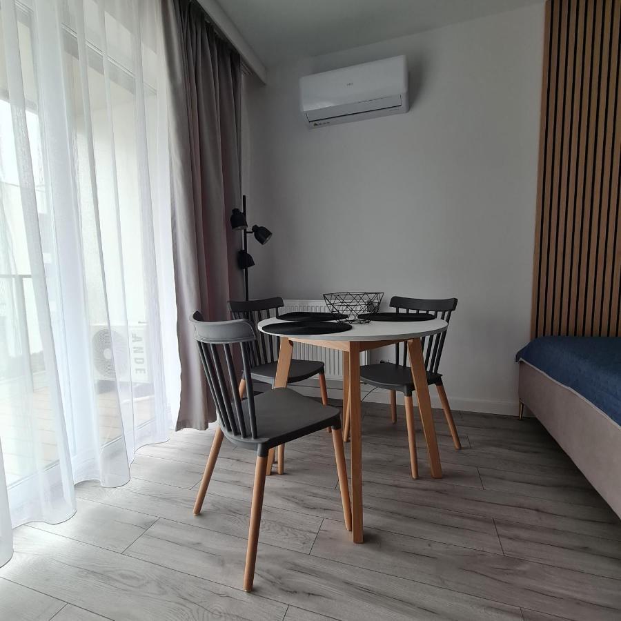 Green Apartament Dziwnów Екстериор снимка