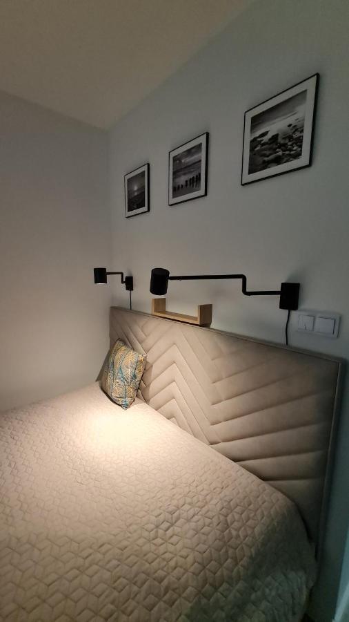 Green Apartament Dziwnów Екстериор снимка